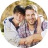 father-and-son